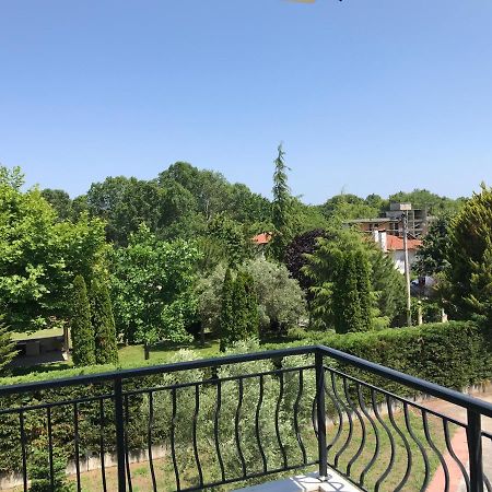 Dimeli 1 Daire Plaka Litochoro Dış mekan fotoğraf
